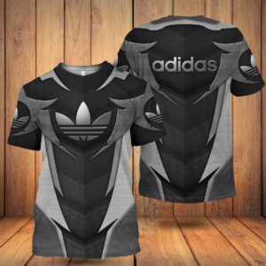 Adidas 3D Luxury T-shirt ADD5190 Ver 434