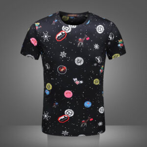 Limited Edition 2024 LV Unisex T-shirt