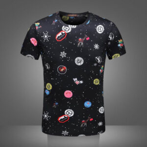 Limited Edition 2025 LV Unisex T-Shirt