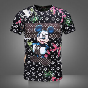 Limited Edition 2024 LV Unisex T-shirt