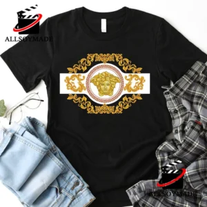 Limited Edition Versace T- Shirt –PM01490210