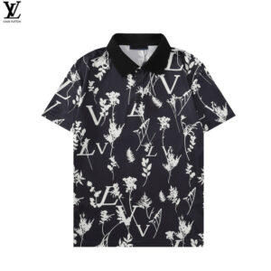 PREMIUM POLO SHIRT, Louis Vuitton POLO SHIRT FOR MEN - DN101117