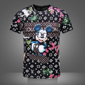 Limited Edition 2025 LV Unisex T-Shirt DN12433