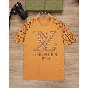 Louis Vuitton Luxury T-Shirt DN26160372