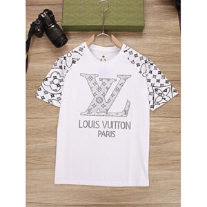 Louis Vuitton Luxury T-Shirt DN26160373
