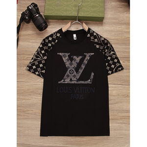 Louis Vuitton Luxury T-Shirt DN26160374