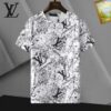 Limited Edition 2025 LV Unisex T-shirt - DN26160380