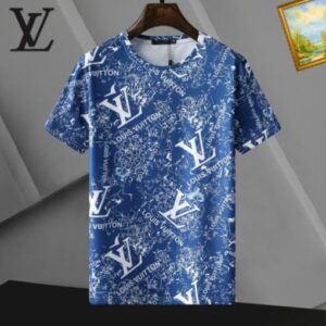 Limited Edition 2025 LV Unisex T-shirt - DN26160379