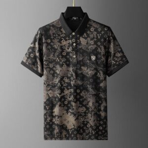 Louis Vuitton Polo Shirt PO-DN26050404