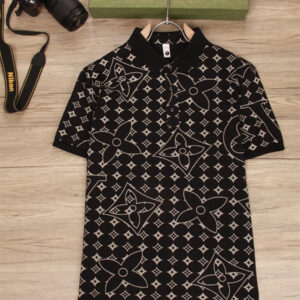 Louis Vuitton Polo Shirt PO-DN26050401