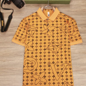 Louis Vuitton Polo Shirt PO-DN26050400