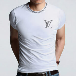 Louis Vuitton Luxury T-Shirt DN627303