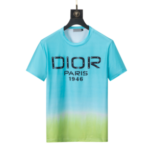 Limited Dior Luxury Brand Unisex T-Shirt Gift Hot 2025 ltv519