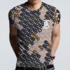Burberry Luxury T-Shirt LTV844