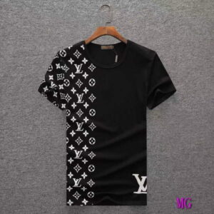 Louis Vuitton Luxury T-Shirt DN26160364
