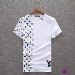 Louis Vuitton Luxury T-Shirt DN26160365