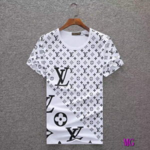 Louis Vuitton Luxury T-Shirt DN26160366