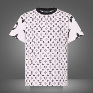 Limited Edition 2023 Louis Vuitton Unisex T-Shirt DN05446
