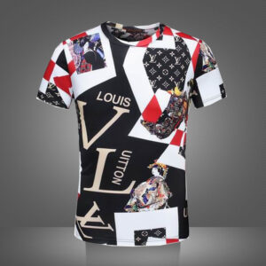 Limited Edition 2025 LV Unisex T-Shirt DN05442