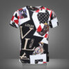 Limited Edition 2025 LV Unisex T-Shirt
