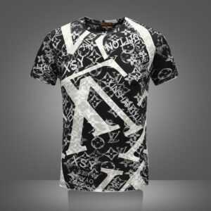 Limited Edition 2025 LV Unisex T-Shirt DN05453