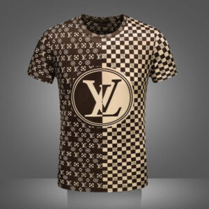 Limited Edition 2025 LV Unisex T-Shirt