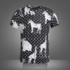 Limited Edition 2025 LV Unisex T-Shirt DN05437