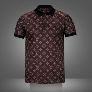 PREMIUM POLO SHIRT, Louis Vuitton POLO SHIRT FOR MEN - DN05425