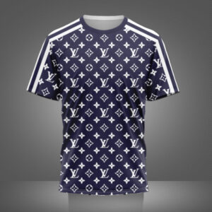 Limited Edition 2024 LV Unisex T-shirt