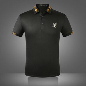 PREMIUM POLO SHIRT, LV POLO SHIRT FOR MEN - DN30706