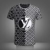 Limited Edition 2025 LV Unisex T-Shirt DN30711