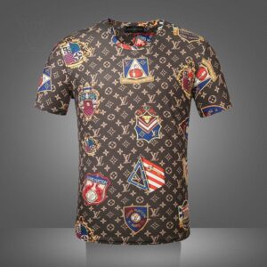 Limited Edition 2024 LV Unisex T-shirt