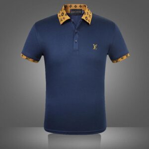 PREMIUM POLO SHIRT, Louis Vuitton POLO SHIRT FOR MEN - DN30707