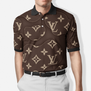 PREMIUM POLO SHIRT, Louis Vuitton POLO SHIRT FOR MEN - DN9200702