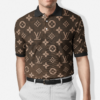 PREMIUM POLO SHIRT, Louis Vuitton POLO SHIRT FOR MEN - DN9200703