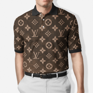 PREMIUM POLO SHIRT, Louis Vuitton POLO SHIRT FOR MEN - DN9200703
