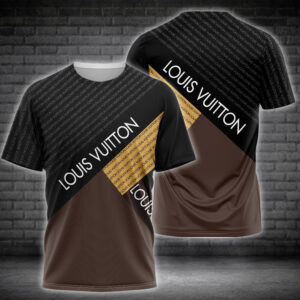 Limited Edition LV T- Shirt - TX-DN8880079