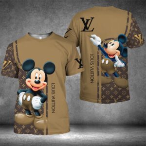 Limited Edition 2025 LV Unisex T-Shirt