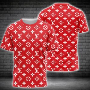 Limited Edition 2025 LV Unisex T-Shirt