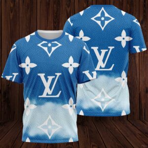 Limited Edition 2025 LV Unisex T-Shirt