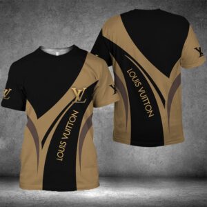 Limited Edition 2025 LV Unisex T-Shirt