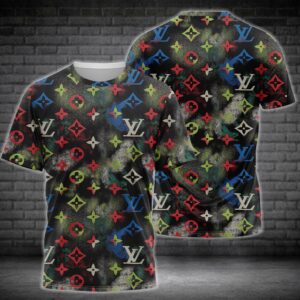 Limited Edition 2025 LV Unisex T-Shirt