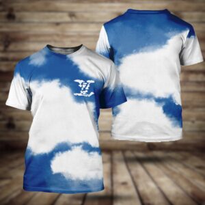 Limited Edition 2025 LV Unisex T-Shirt