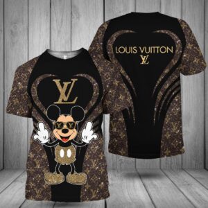 Limited Edition 2025 LV Unisex T-Shirt