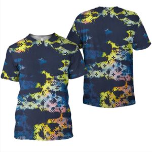 Limited Edition 2025 LV Unisex T-Shirt