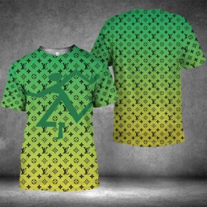 Limited Edition 2025 LV Unisex T-Shirt