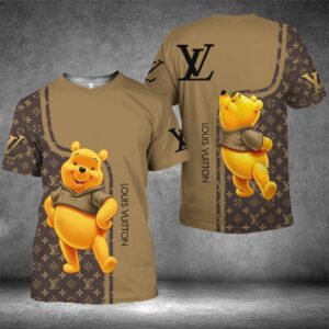 Limited Edition 2025 LV Unisex T-Shirt