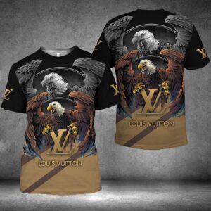 Limited Edition 2025 LV Unisex T-Shirt