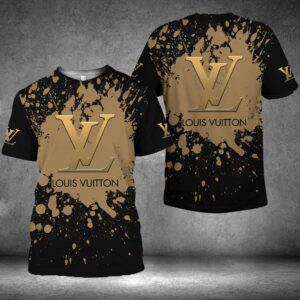 Limited Edition 2025 LV Unisex T-Shirt