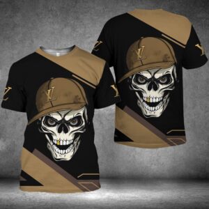 Limited Edition 2025 LV Unisex T-Shirt